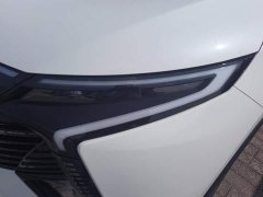 Chery Kaiyue Kunlun 2025 1.5T Summit Executive 5-Seater - ფოტო 5
