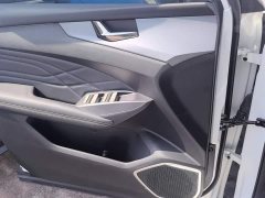 Chery Kaiyue Kunlun 2025 1.5T Summit Executive 5-Seater - ფოტო 7