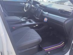 Chery Kaiyue Kunlun 2025 1.5T Summit Executive 5-Seater - ფოტო 8