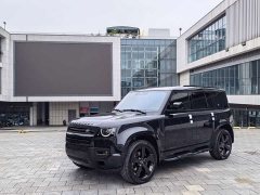 Land Rover Defender 110 3.0T P400 X-Dynamic HSE - ფოტო 1
