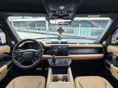 Land Rover Defender 110 3.0T P400 X-Dynamic HSE - ფოტო 11