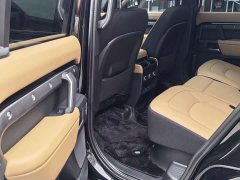Land Rover Defender 110 3.0T P400 X-Dynamic HSE - ფოტო 12