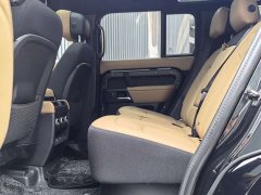 Land Rover Defender 110 3.0T P400 X-Dynamic HSE - ფოტო 13