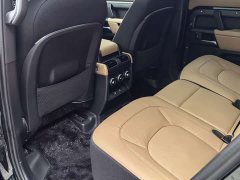 Land Rover Defender 110 3.0T P400 X-Dynamic HSE - ფოტო 14
