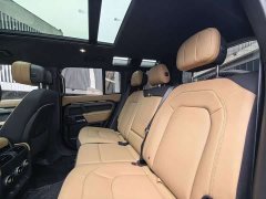 Land Rover Defender 110 3.0T P400 X-Dynamic HSE - ფოტო 16