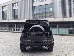 Land Rover Defender 110 3.0T P400 X-Dynamic HSE - ფოტო 18