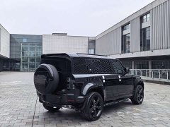 Land Rover Defender 110 3.0T P400 X-Dynamic HSE - ფოტო 19