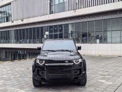 Land Rover Defender 110 3.0T P400 X-Dynamic HSE - ფოტო 2