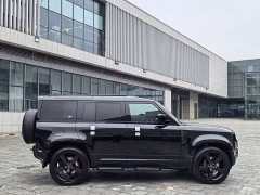 Land Rover Defender 110 3.0T P400 X-Dynamic HSE - ფოტო 20