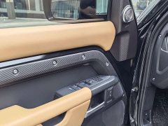 Land Rover Defender 110 3.0T P400 X-Dynamic HSE - ფოტო 4