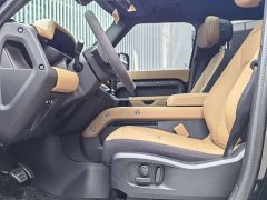 Land Rover Defender 110 3.0T P400 X-Dynamic HSE - ფოტო 5
