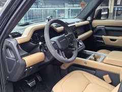 Land Rover Defender 110 3.0T P400 X-Dynamic HSE - ფოტო 6