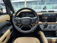 Land Rover Defender 110 3.0T P400 X-Dynamic HSE - ფოტო 7