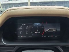 Land Rover Defender 110 3.0T P400 X-Dynamic HSE - ფოტო 8