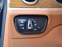 Bentley Bentayga 4.0T V8 - ფოტო 13