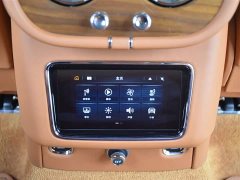 Bentley Bentayga 4.0T V8 - ფოტო 14