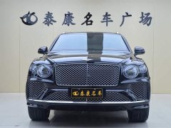 Bentley Bentayga 4.0T V8 - ფოტო 2