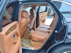 Bentley Bentayga 4.0T V8 - ფოტო 5