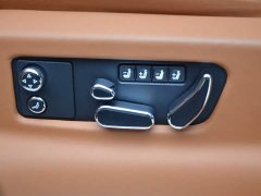 Bentley Bentayga 4.0T V8 - ფოტო 6