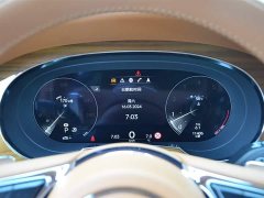 Bentley Bentayga 4.0T V8 - ფოტო 7