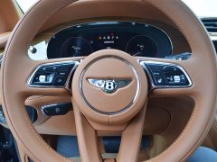 Bentley Bentayga 4.0T V8 - ფოტო 8