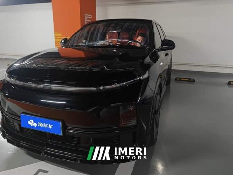 2023 Li Auto L7 Pro - ავტომობილი ჩინეთიდან