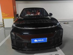 Li Auto L7 Pro - ფოტო 2