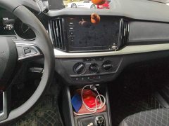 Skoda Kamiq Comic 2021 1.5L Manual Standard - ფოტო 12