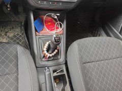 Skoda Kamiq Comic 2021 1.5L Manual Standard - ფოტო 15
