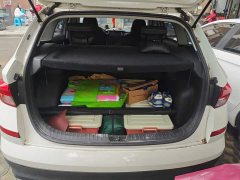 Skoda Kamiq Comic 2021 1.5L Manual Standard - ფოტო 3