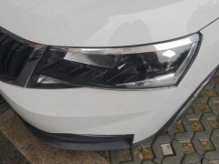 Skoda Kamiq Comic 2021 1.5L Manual Standard - ფოტო 4