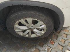 Skoda Kamiq Comic 2021 1.5L Manual Standard - ფოტო 5
