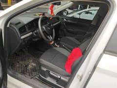 Skoda Kamiq Comic 2021 1.5L Manual Standard - ფოტო 8
