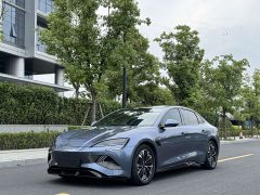 BYD Dolphin 550km Standard Range RWD Elite - ფოტო 1