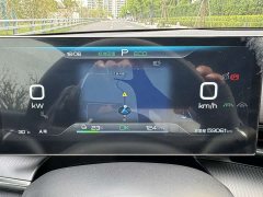 BYD Dolphin 550km Standard Range RWD Elite - ფოტო 13