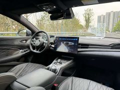 BYD Dolphin 550km Standard Range RWD Elite - ფოტო 16