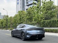 BYD Dolphin 550km Standard Range RWD Elite - ფოტო 3