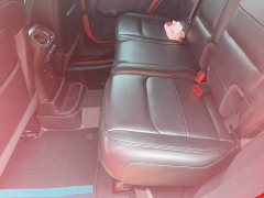 Jeep Wrangler 2.0T Highland Four-Door Edition - ფოტო 11