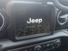 Jeep Wrangler 2.0T Highland Four-Door Edition - ფოტო 13