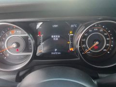 Jeep Wrangler 2.0T Highland Four-Door Edition - ფოტო 14