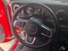 Jeep Wrangler 2.0T Highland Four-Door Edition - ფოტო 15