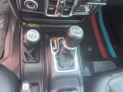 Jeep Wrangler 2.0T Highland Four-Door Edition - ფოტო 16