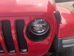 Jeep Wrangler 2.0T Highland Four-Door Edition - ფოტო 5