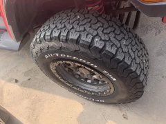 Jeep Wrangler 2.0T Highland Four-Door Edition - ფოტო 6