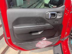 Jeep Wrangler 2.0T Highland Four-Door Edition - ფოტო 7