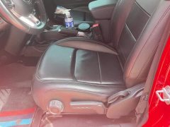Jeep Wrangler 2.0T Highland Four-Door Edition - ფოტო 9