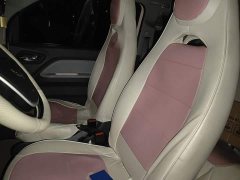 BMW Hongguang MINIEV Macaron Premium Edition LFP - ფოტო 11
