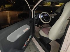 BMW Hongguang MINIEV Macaron Premium Edition LFP - ფოტო 12