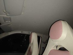 BMW Hongguang MINIEV Macaron Premium Edition LFP - ფოტო 14