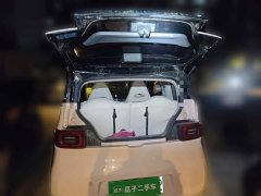 BMW Hongguang MINIEV Macaron Premium Edition LFP - ფოტო 15